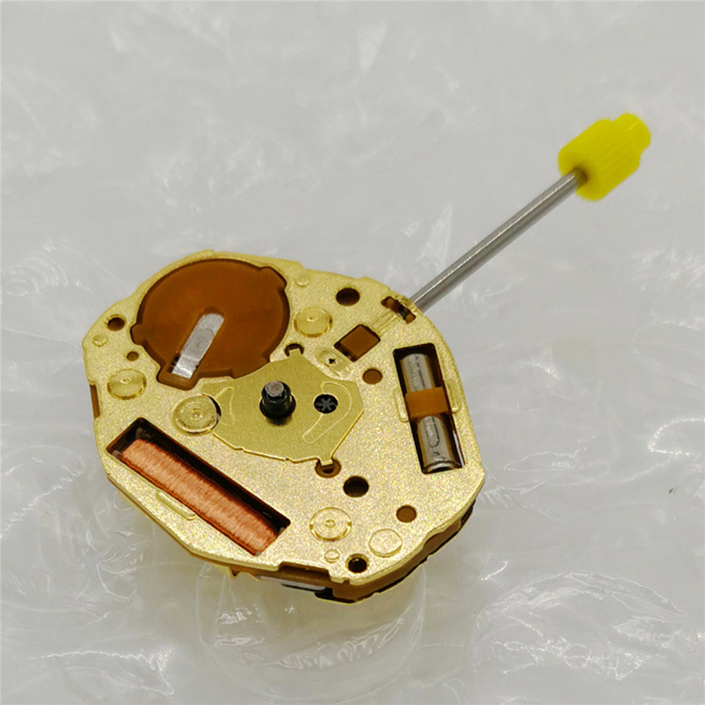 Electronics Repair Parts - For Miyota GL20 Watch Movement with