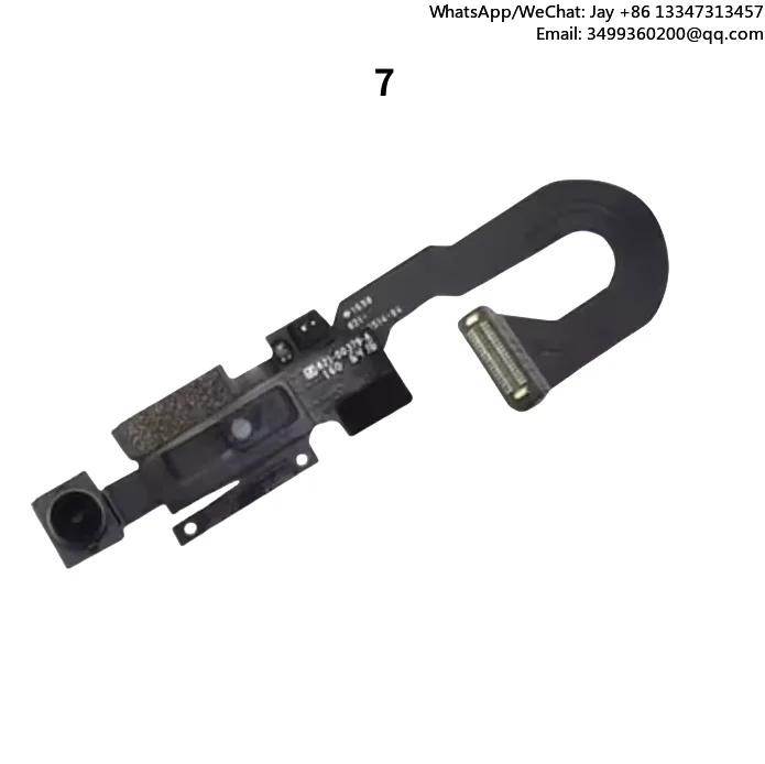 Electronics Repair Plus - Small Facing Front Camera For IPhone
