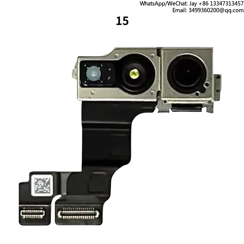 Electronics Repair Plus - Small Front Facing Camera For IPhone