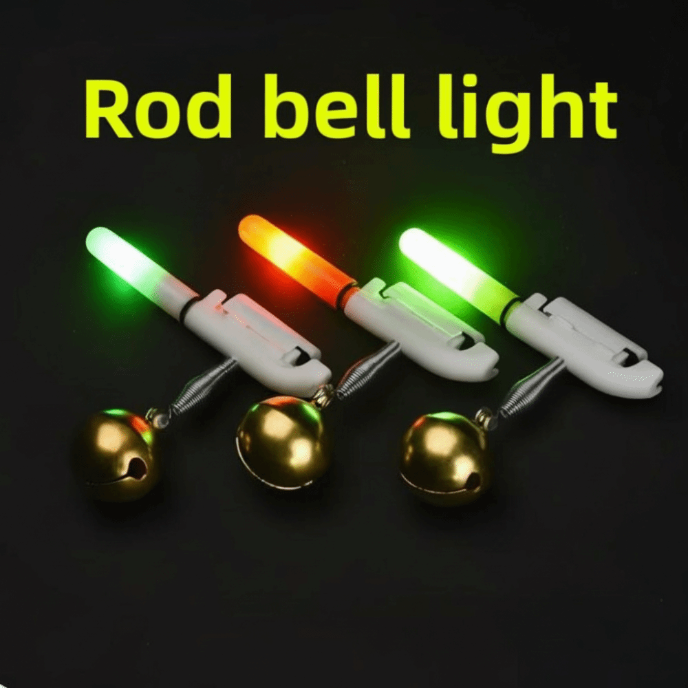 Electronics Repair Parts - Waterproof Electronic Fishing Stick Light CR425