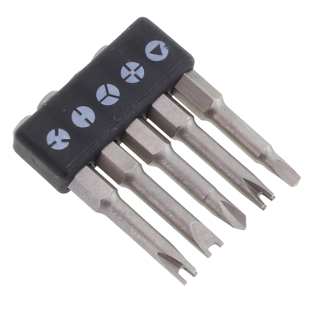 Ratchet Screwdriver Set 132x71 – обзор и цена Electronics Repair Plus