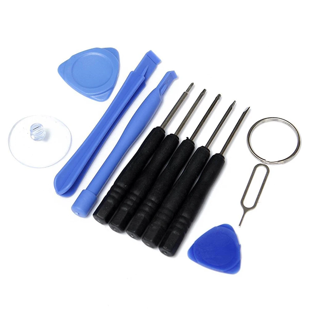 11Pcs/Set Mobile Phones Openin – обзор и цена Electronics Repair Equipment