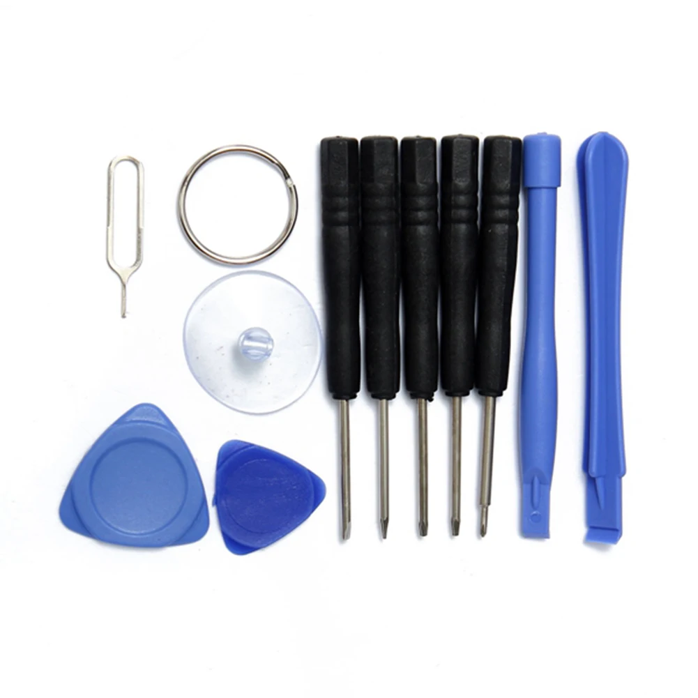 11Pcs/Set Mobile Phones Openin – обзор и цена Electronics Repair Equipment