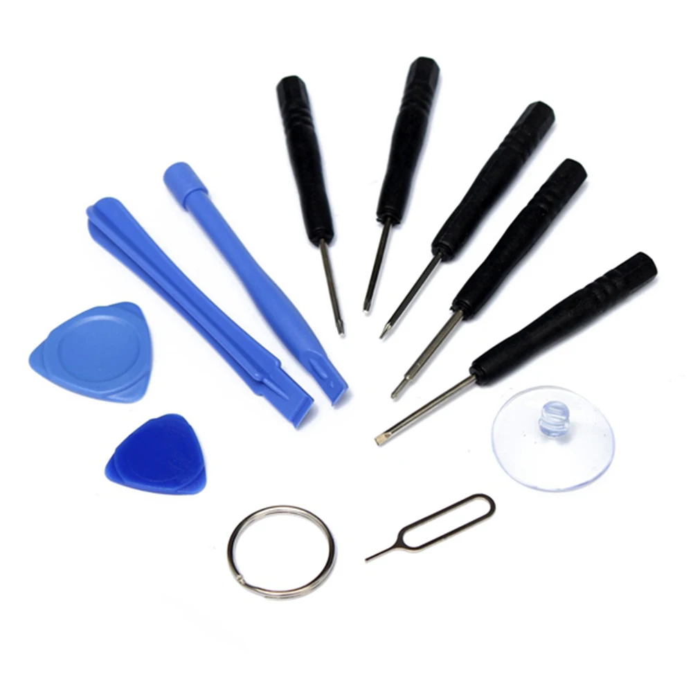 11Pcs/Set Mobile Phones Openin – обзор и цена Electronics Repair Equipment