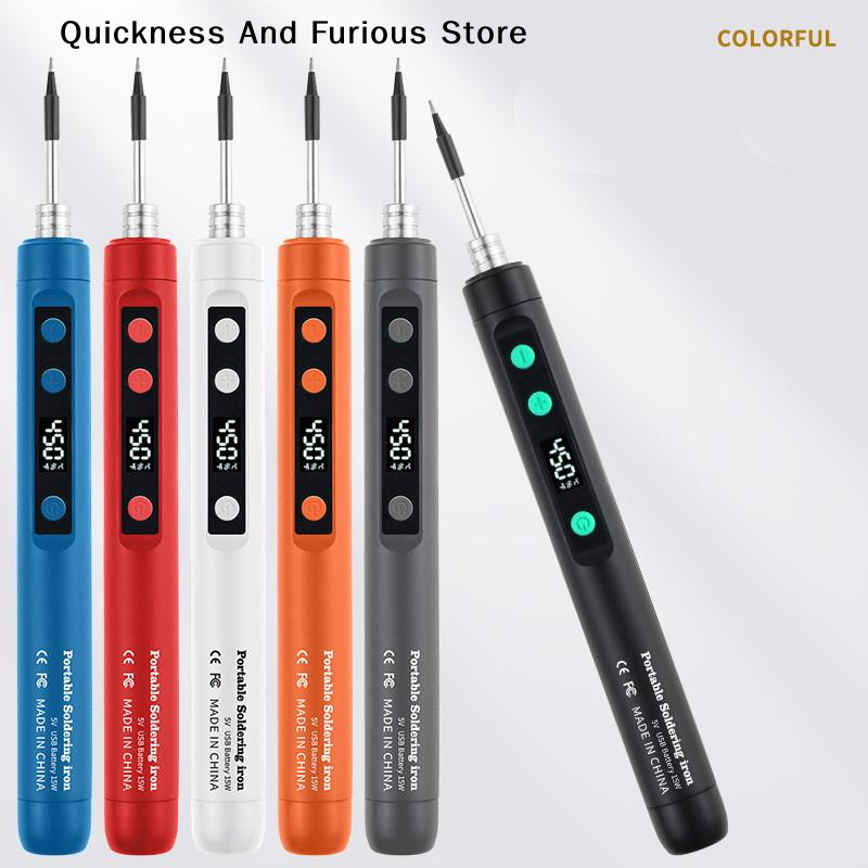 【TO】Wireless Soldering Iron wi – обзор и цена Electronics Repair Parts