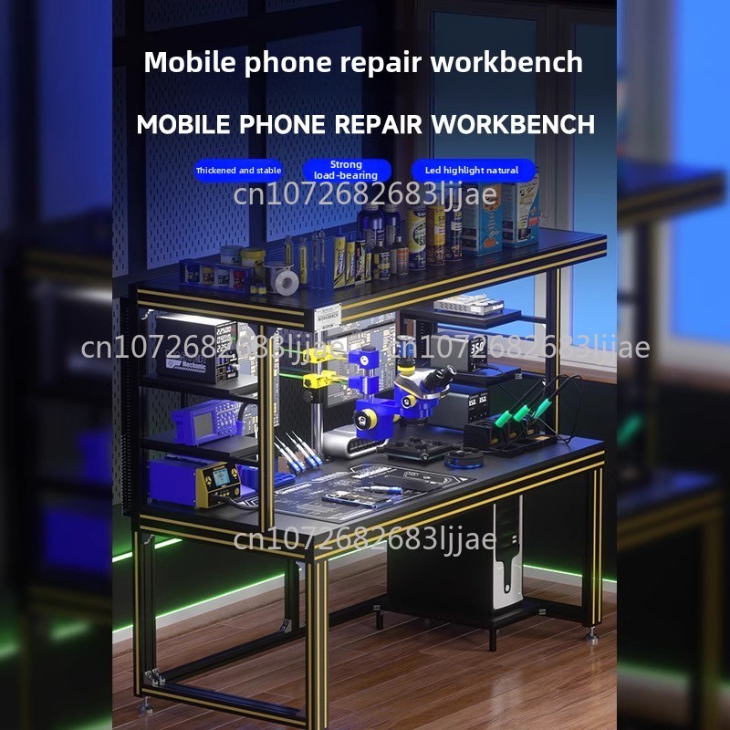 Teaching Desk Electronic Mobil – обзор и цена Electronics Repair Technician