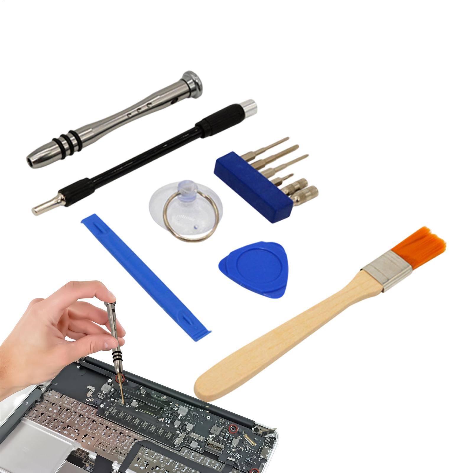 Game Console Disassembly Screw – обзор и цена Electronics Repair Shop
