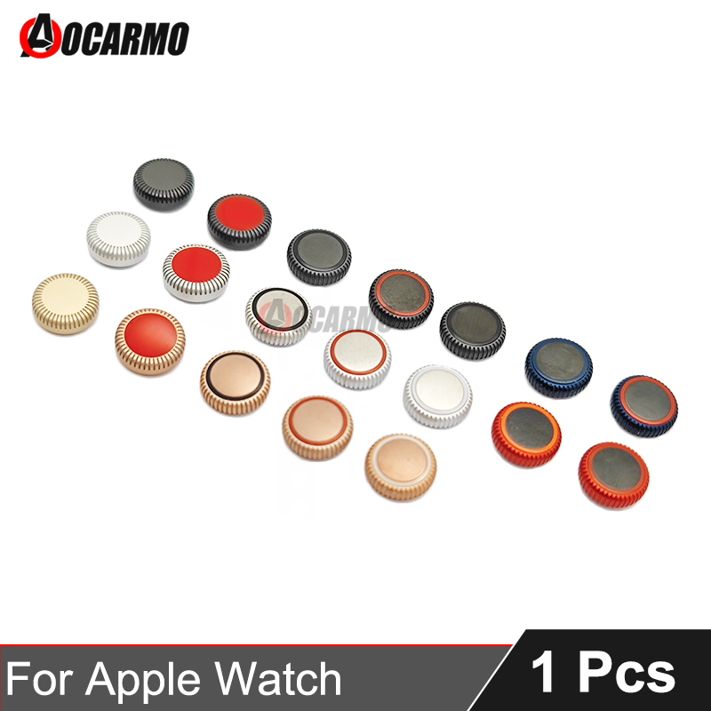Aocarmo For Apple Watch Series – обзор и цена Repair Electronics
