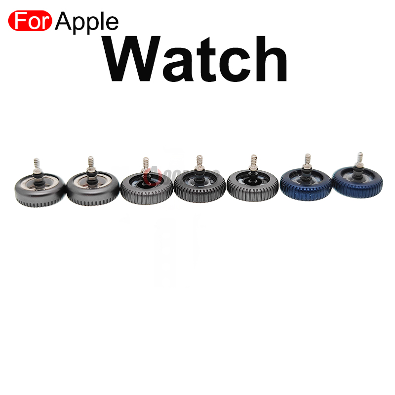 Aocarmo For Apple Watch Series – обзор и цена Repair Electronics