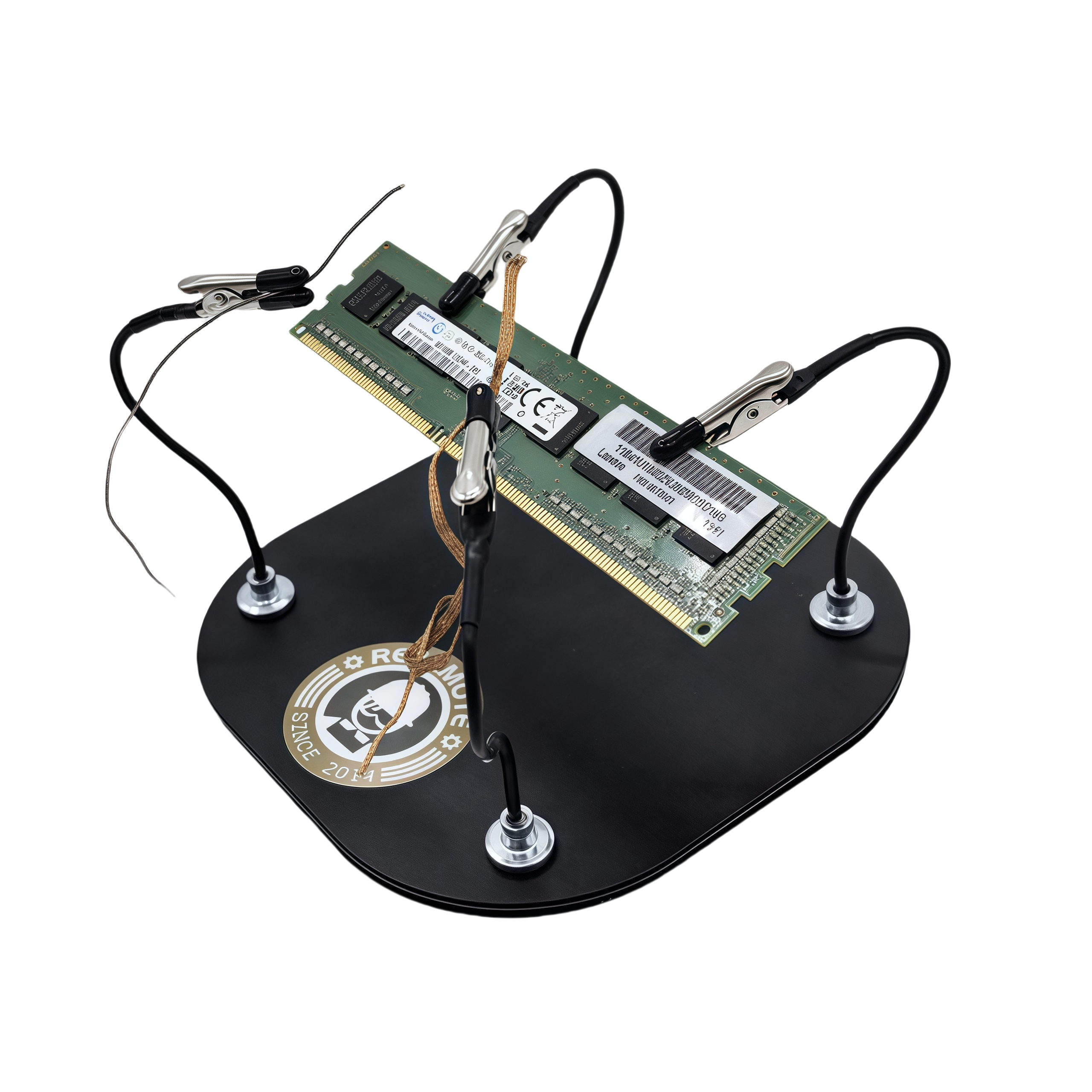Universal PCB Holder Soldering – обзор и цена Electronics Repair Equipment