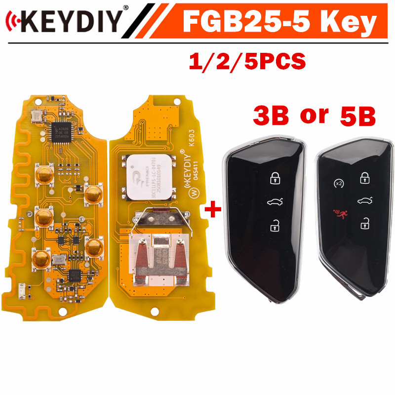 KEYDIY FGB25-5 PCB Board with  – обзор и цена Pcb Holder Clamp