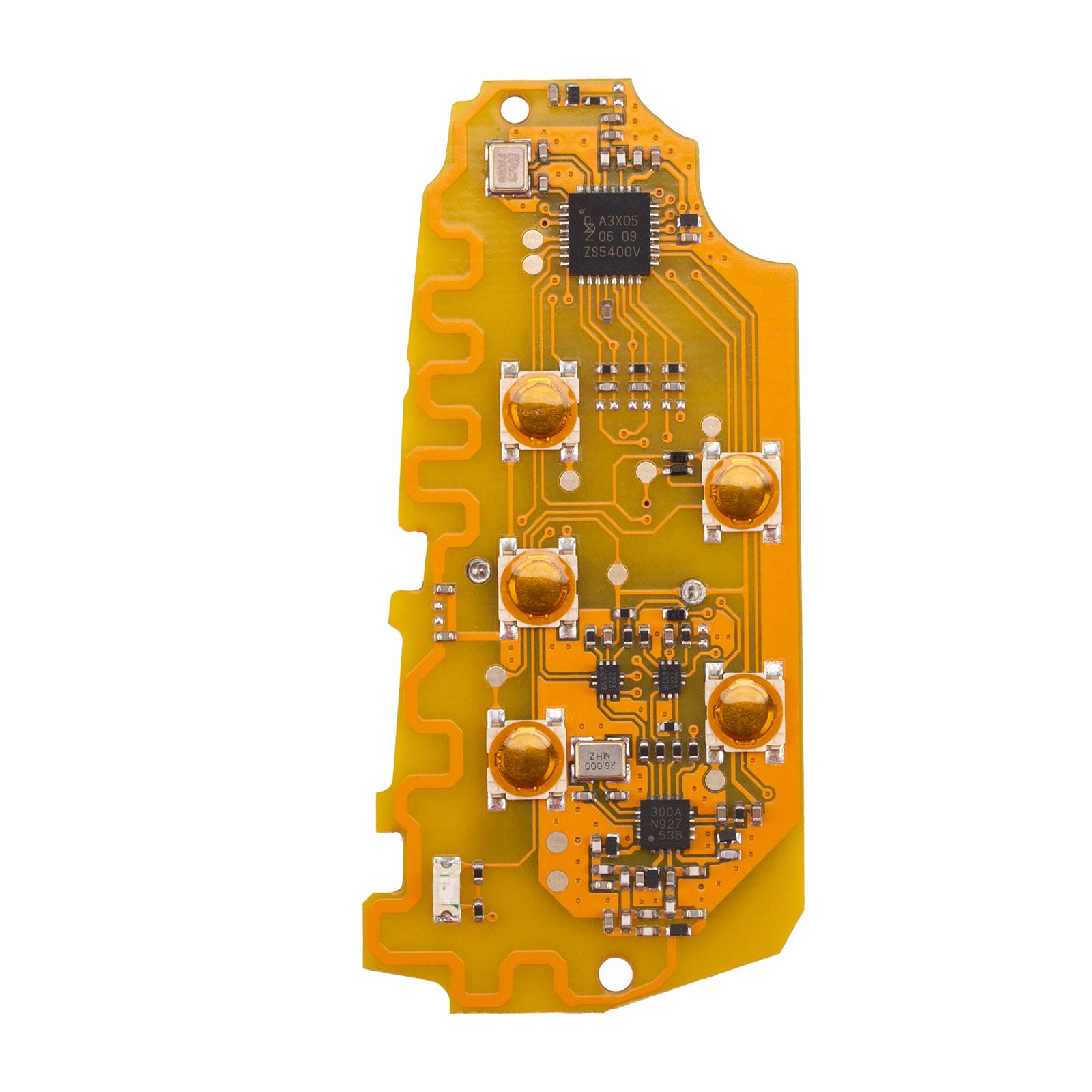 KEYDIY FGB25-5 PCB Board with  – обзор и цена Pcb Holder Clamp