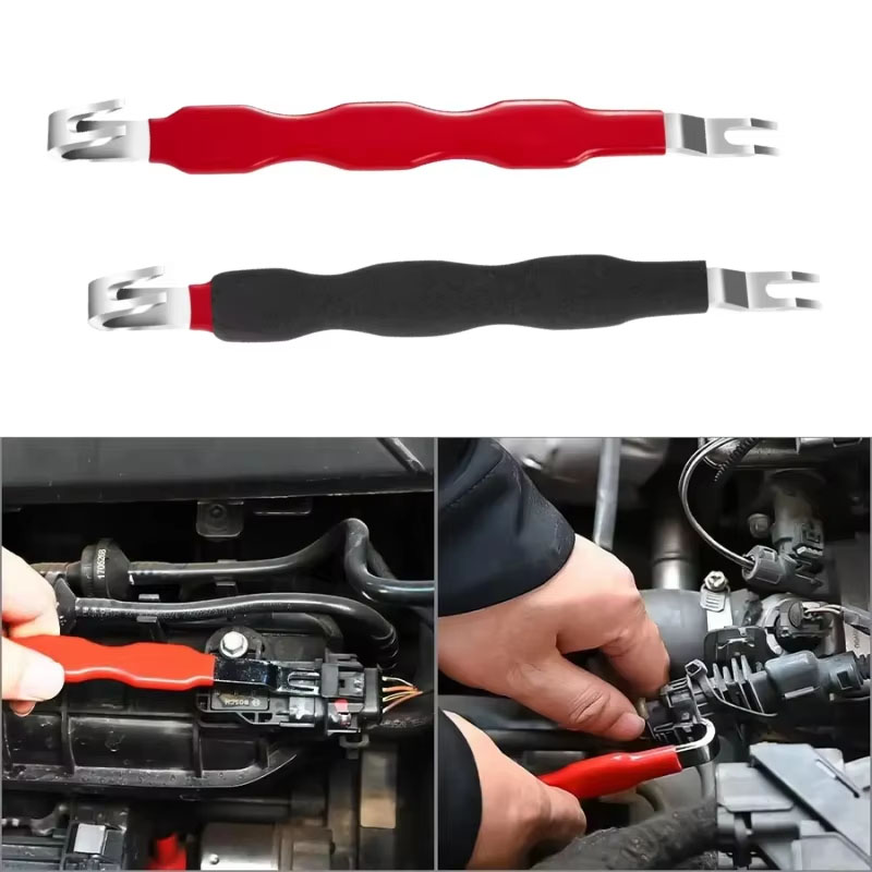 Auto Electric Terminal Connect – обзор и цена Electronics Repair Equipment