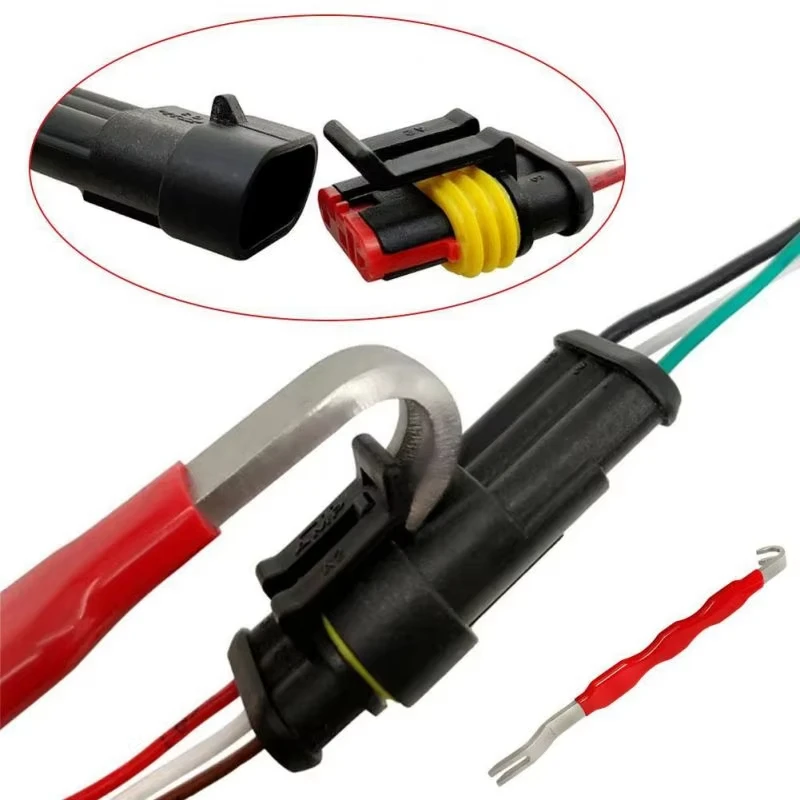 Auto Electric Terminal Connect – обзор и цена Electronics Repair Equipment