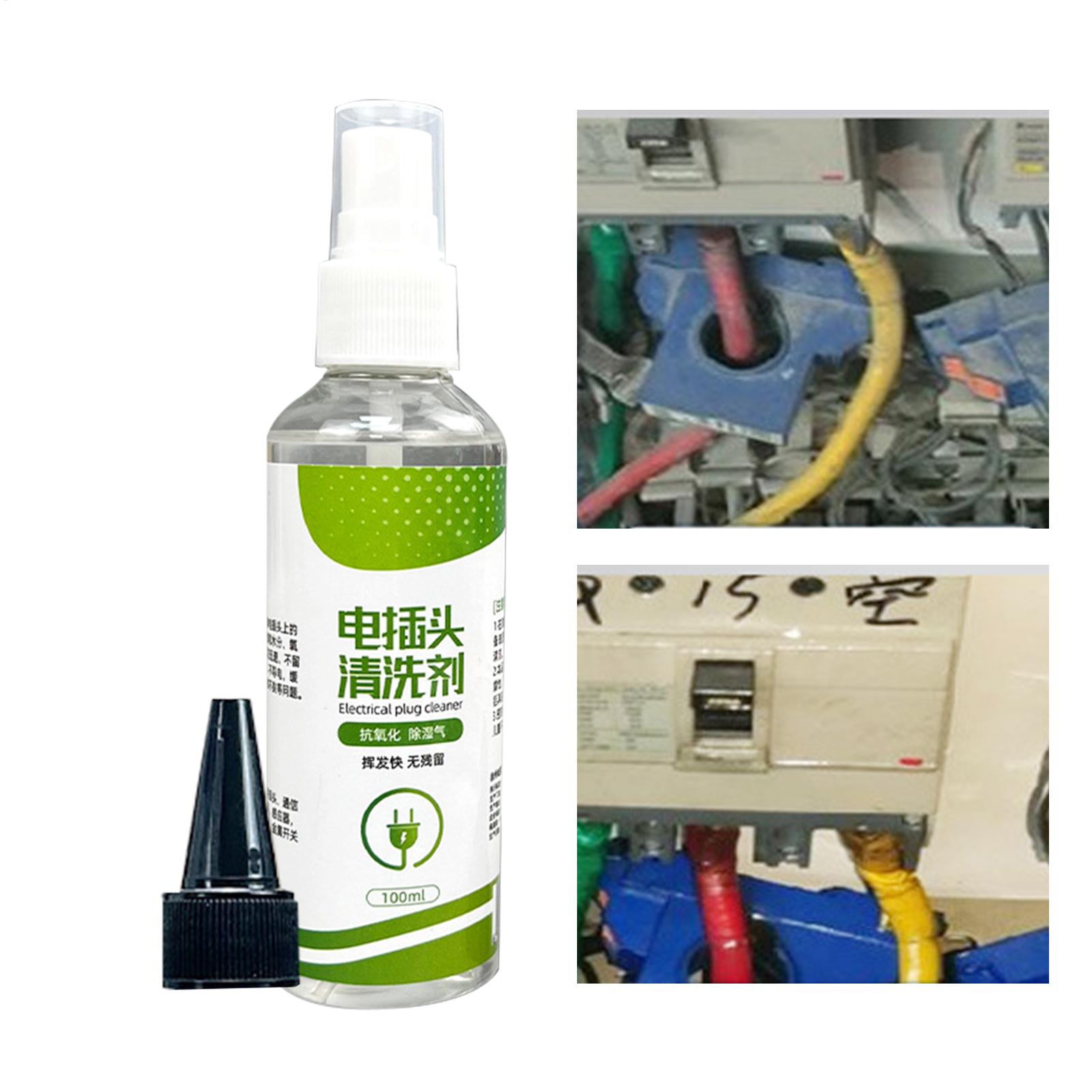 100ml Electrical Cleaner Liqui – обзор и цена Electronics Repair Shop
