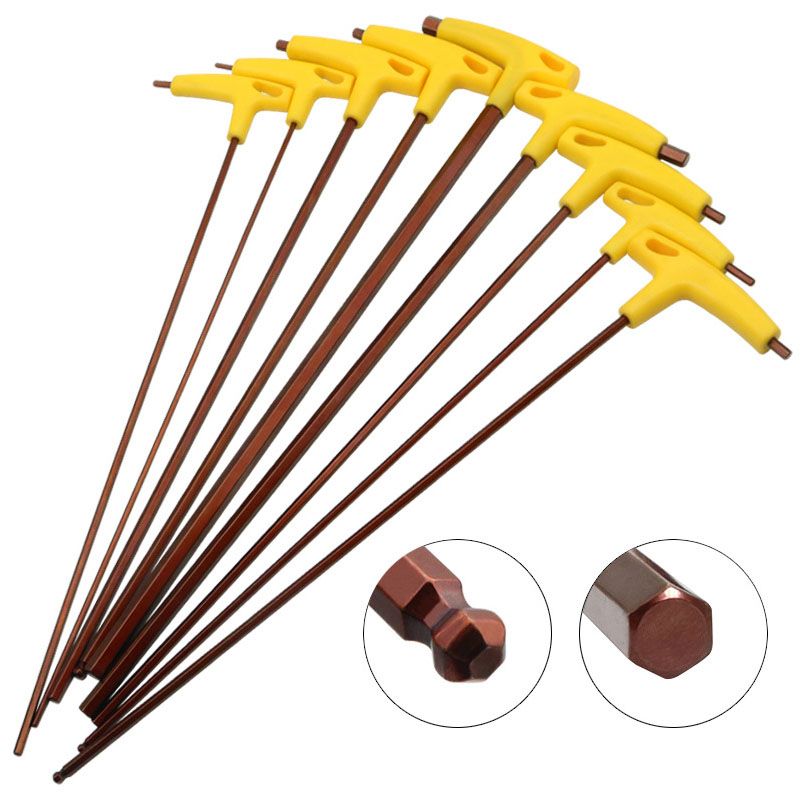 400mm Length 3-10mm Hex Key Wr – обзор и цена Pentalobe Screwdriver Set