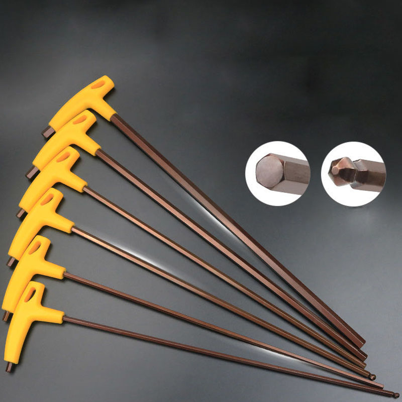 400mm Length 3-10mm Hex Key Wr – обзор и цена Pentalobe Screwdriver Set
