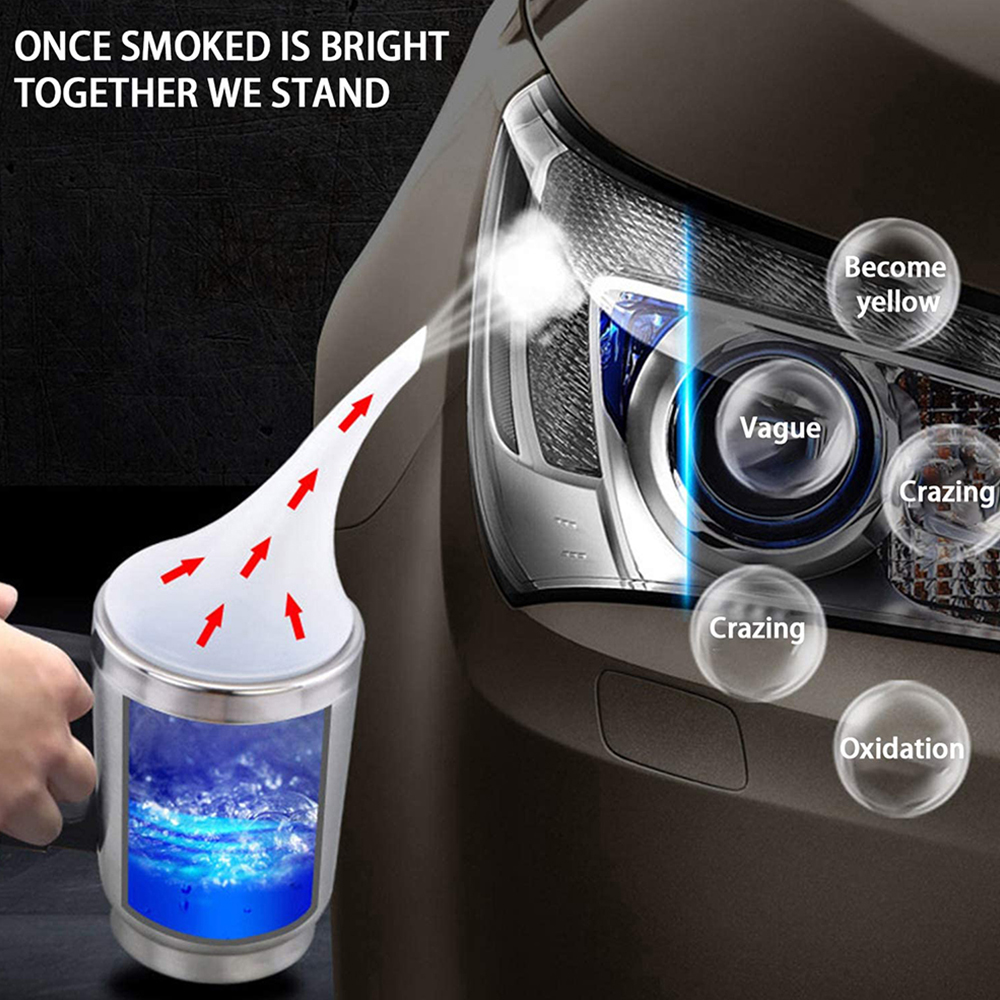 Car headlight repair tool heat – обзор и цена Electronics Repair Equipment