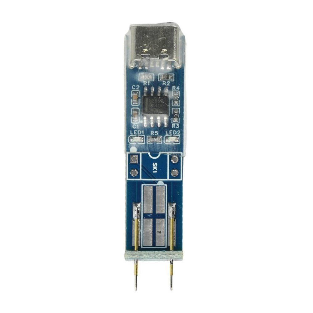 4-Pin Optocoupler Tester LED D – обзор и цена Electronics Repair Online