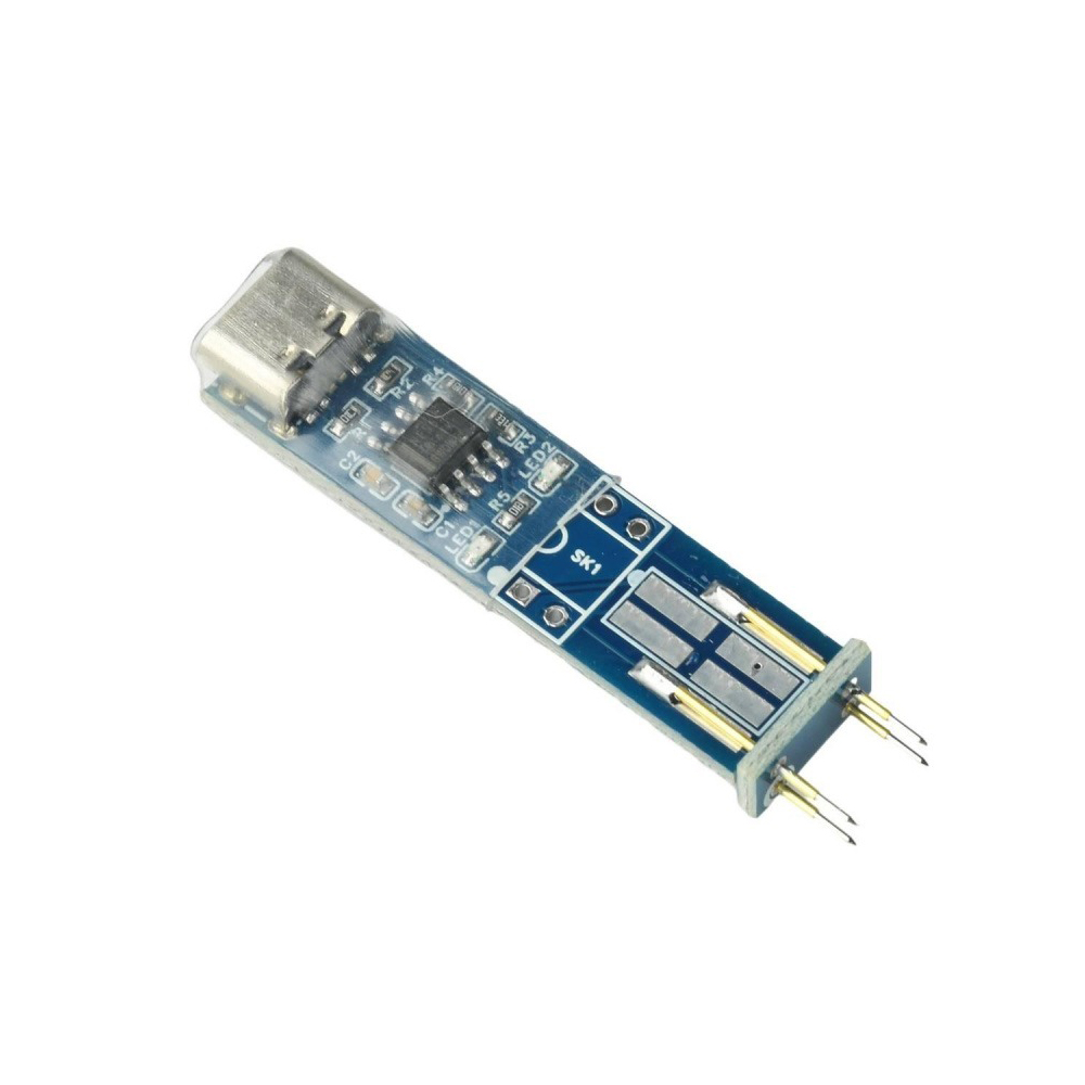4-Pin Optocoupler Tester LED D – обзор и цена Electronics Repair Online