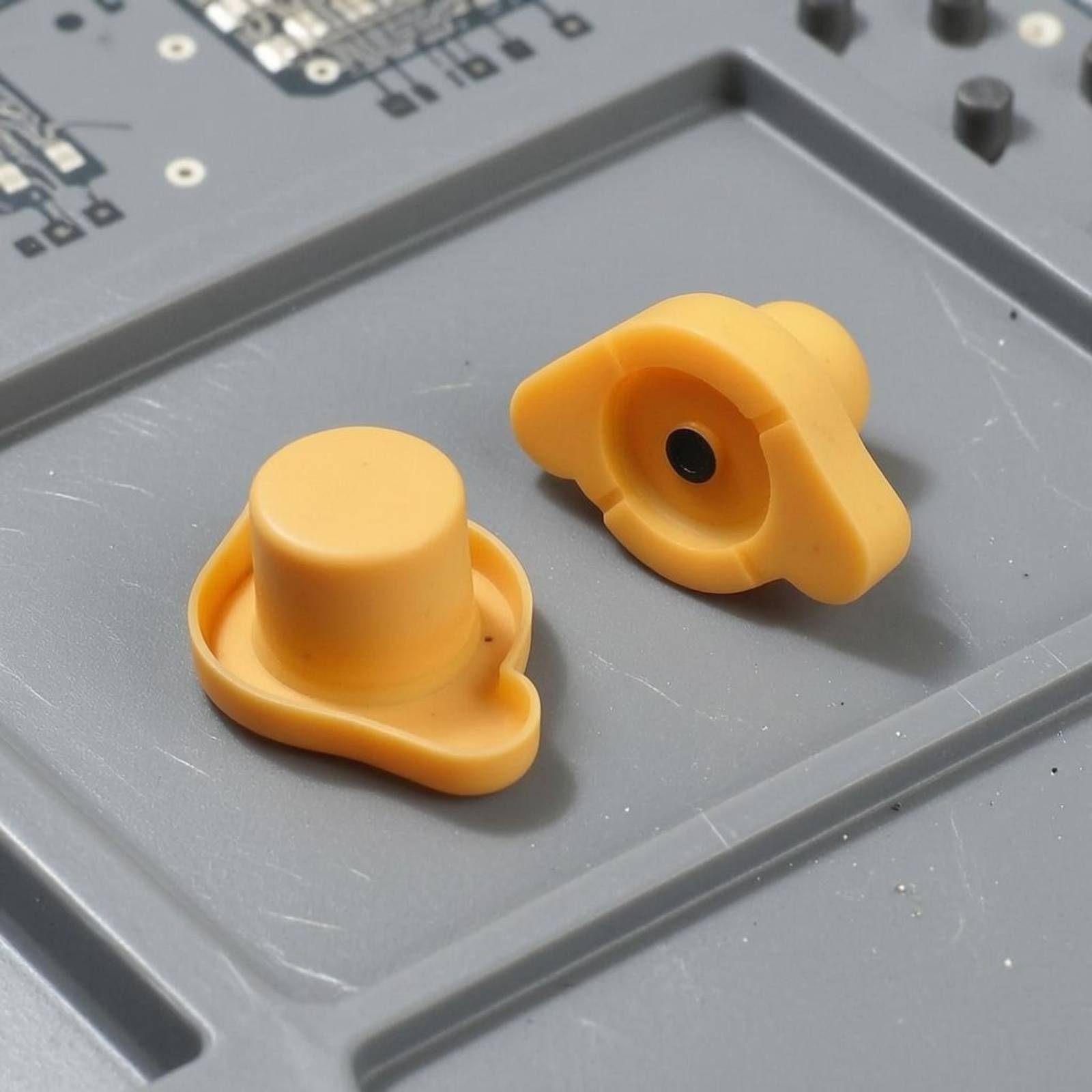 Conductive Rubber Button Pad C – обзор и цена Repair Electronics