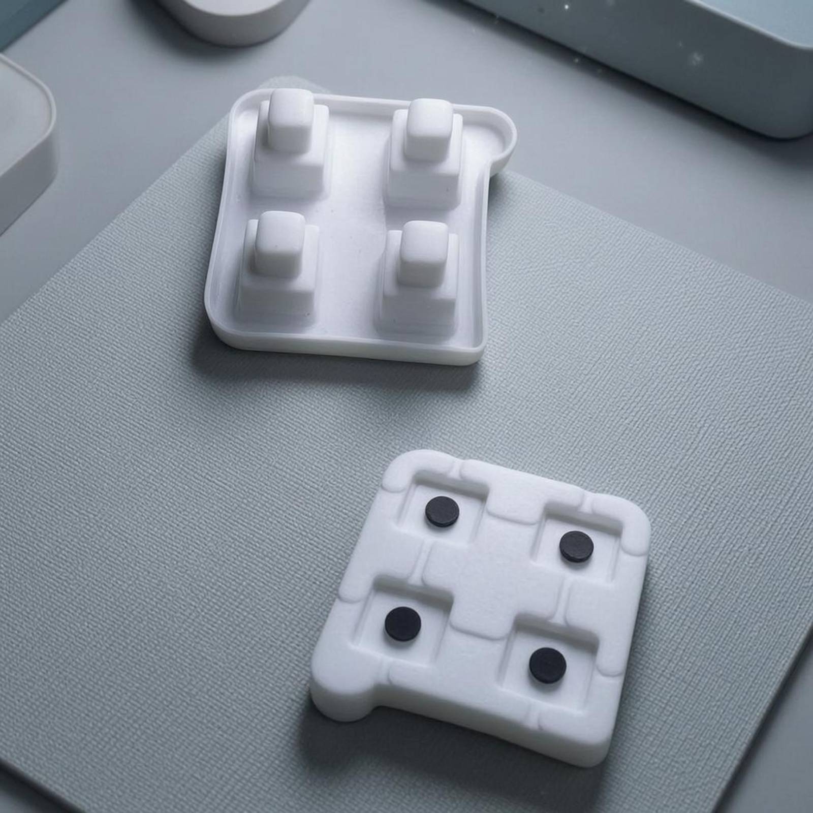 Conductive Rubber Button Pad C – обзор и цена Repair Electronics