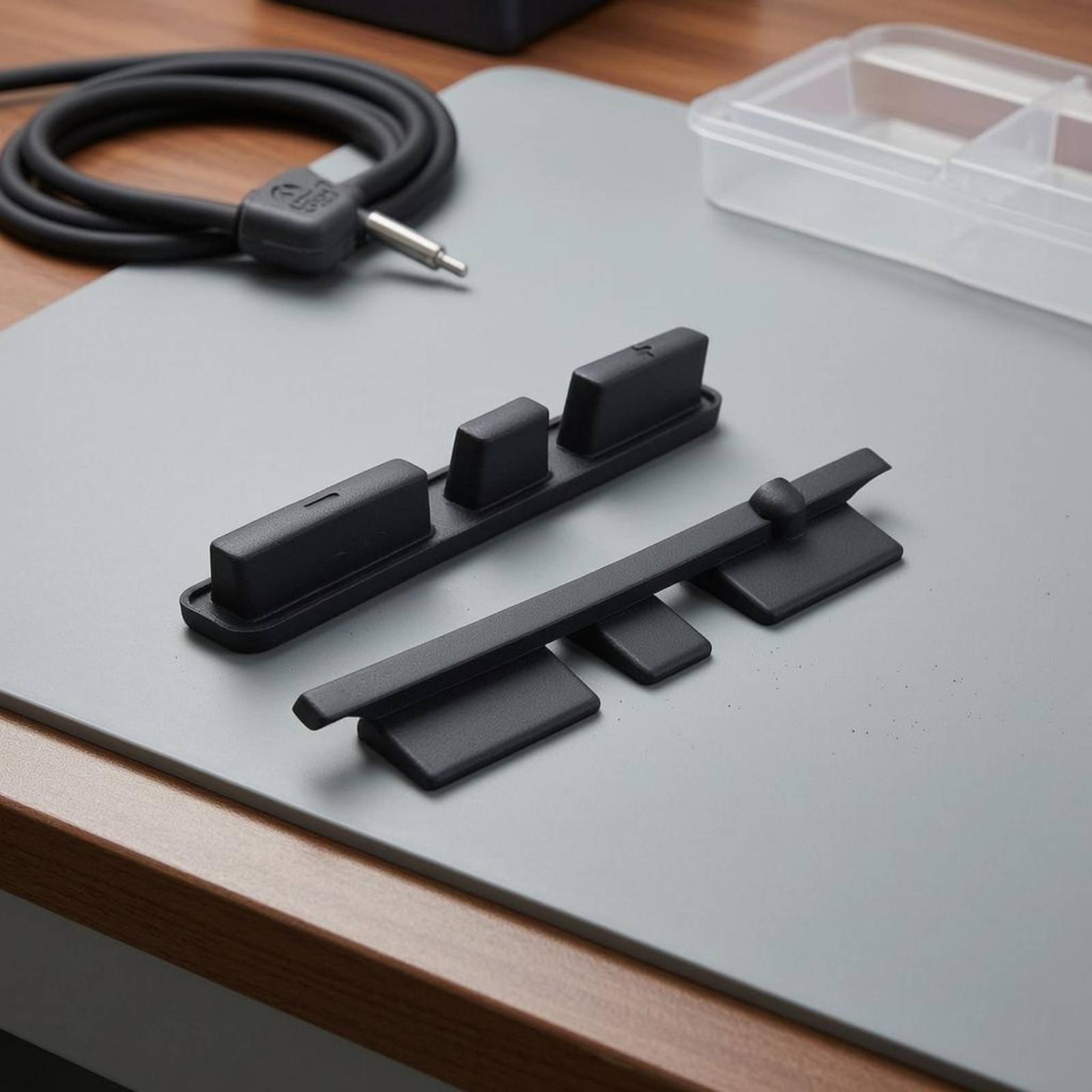 Conductive Rubber Button Pad C – обзор и цена Repair Electronics