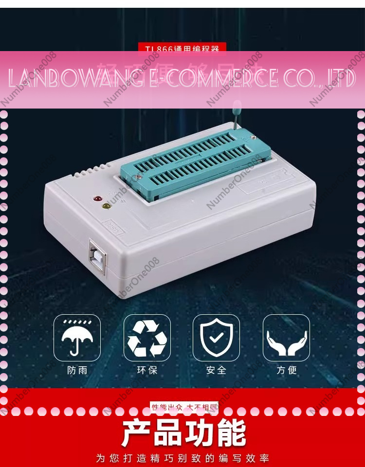 TL866II Plus T48 Universal Chi – обзор и цена Electronics Repair Plus