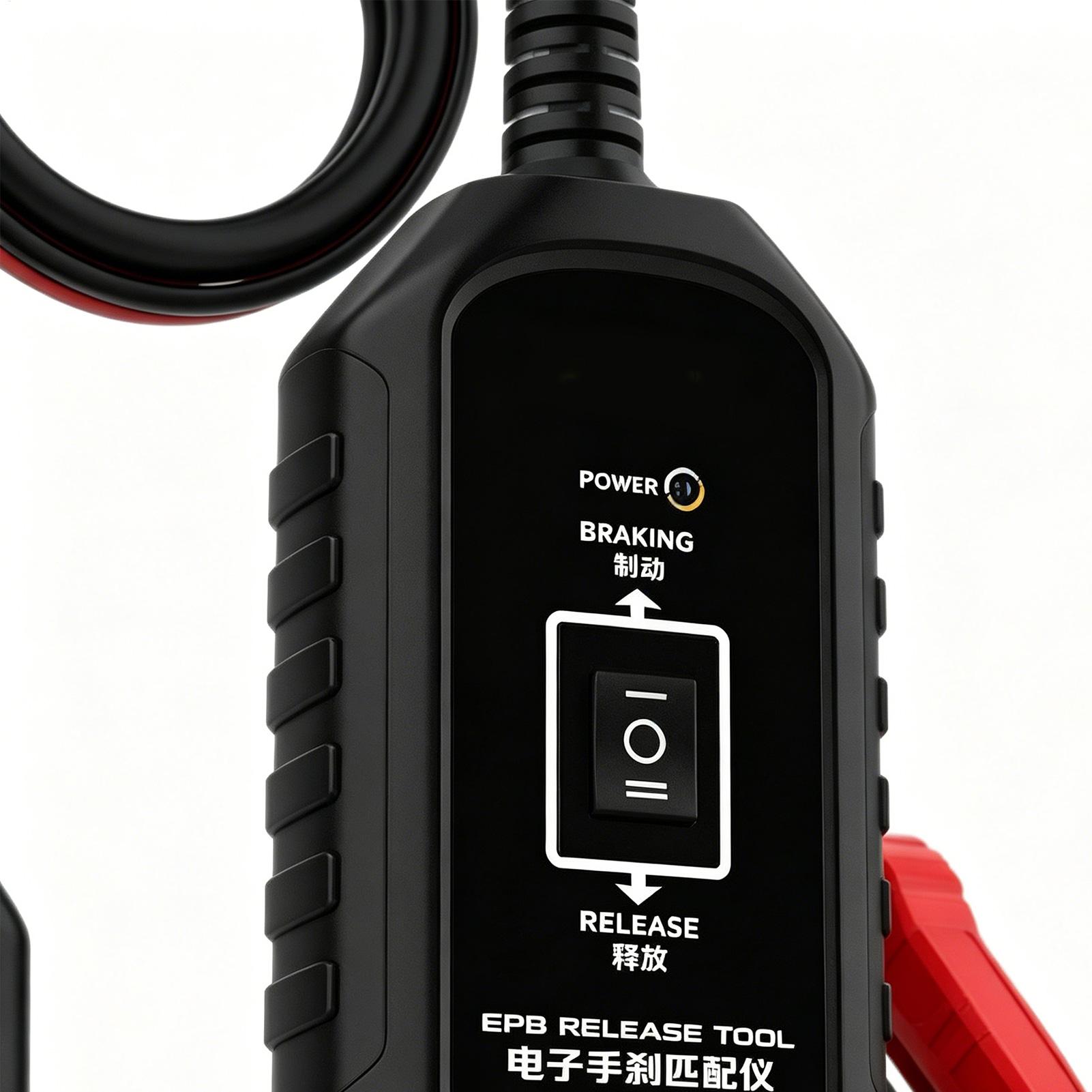 Electronic Parking Brake Relea – обзор и цена Electronics Repair Technician