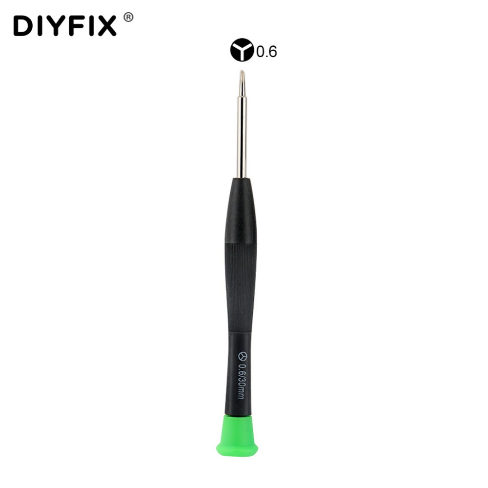 DIYFIX Precision Screwdriver P – обзор и цена Pentalobe Screwdriver Set