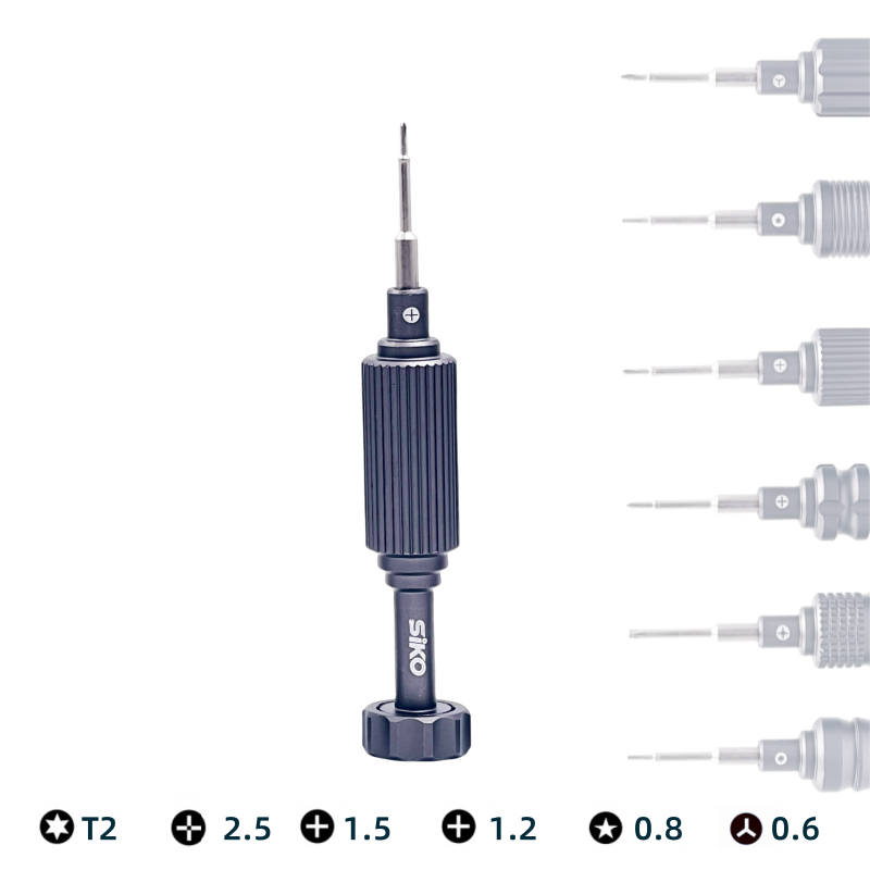 6 In 1 SK-L1 High Hardness Scr – обзор и цена Pentalobe Screwdriver Set