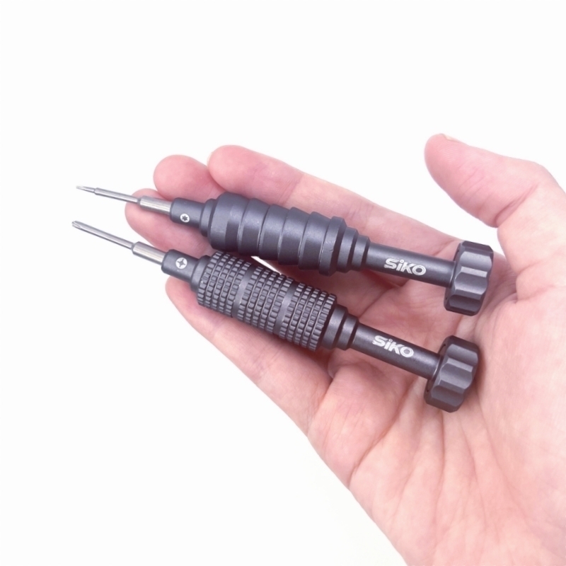 6 In 1 SK-L1 High Hardness Scr – обзор и цена Pentalobe Screwdriver Set