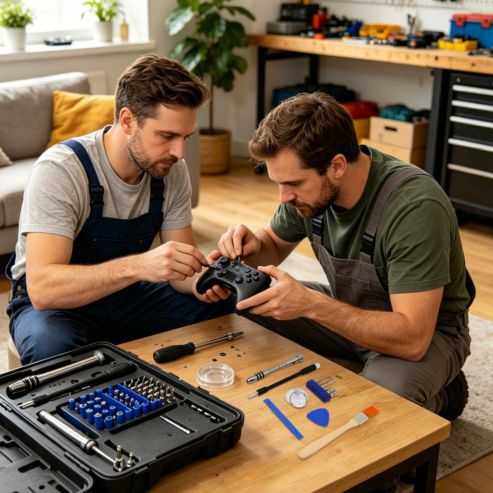 Game Console Disassembly Screw – обзор и цена Electronics Repair Shop