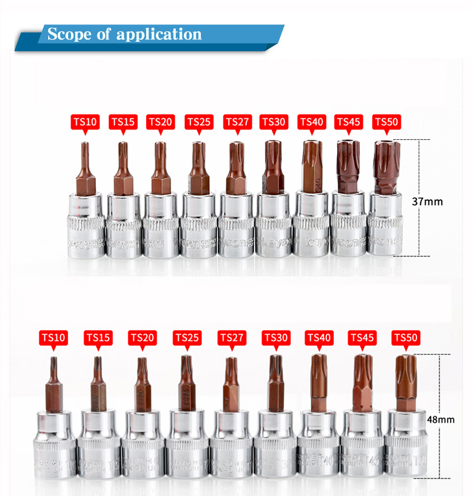 1/4 T10-T50 Star Pentalobe Scr – обзор и цена Pentalobe Screwdriver Set