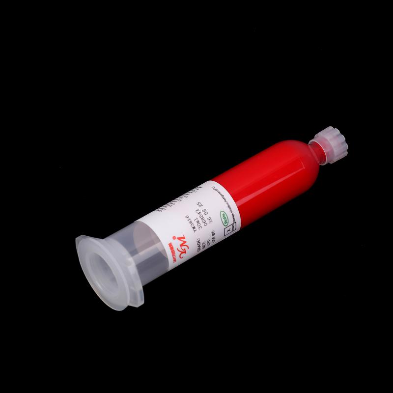SMT Stencil Patch Adhesive Red – обзор и цена Electronics Repair Shop