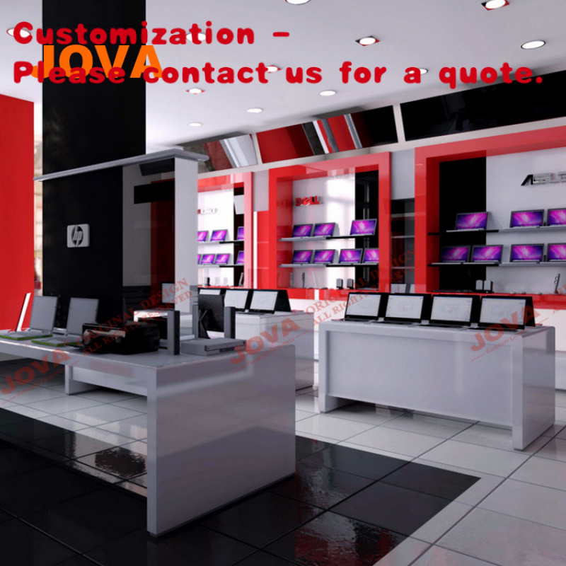 custom.Electronic Displays Sho – обзор и цена Electronics Repair Shop