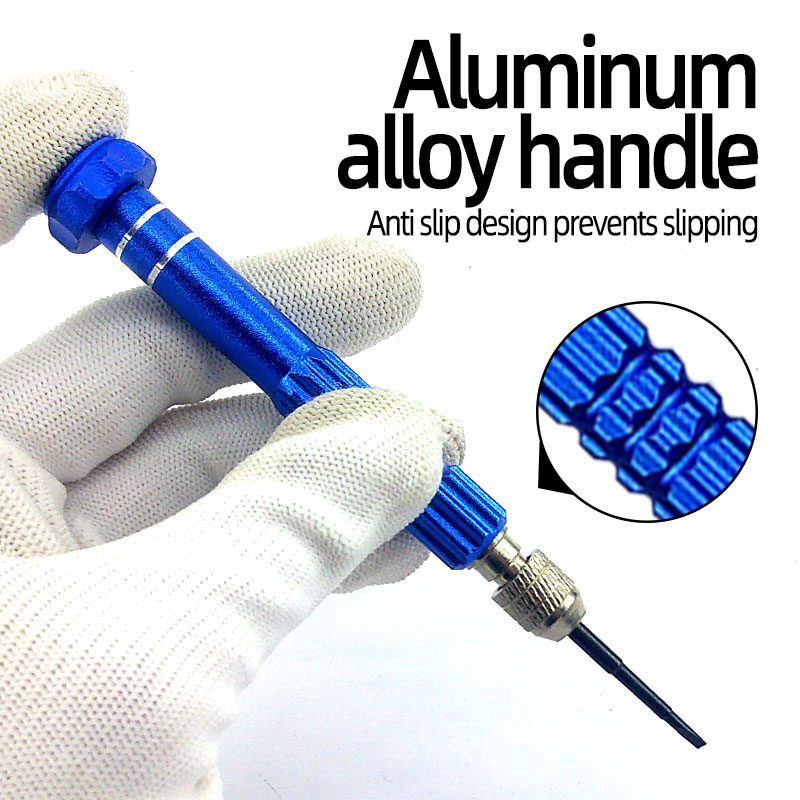 Mobile phone repair tool,screw – обзор и цена Pentalobe Screwdriver Set