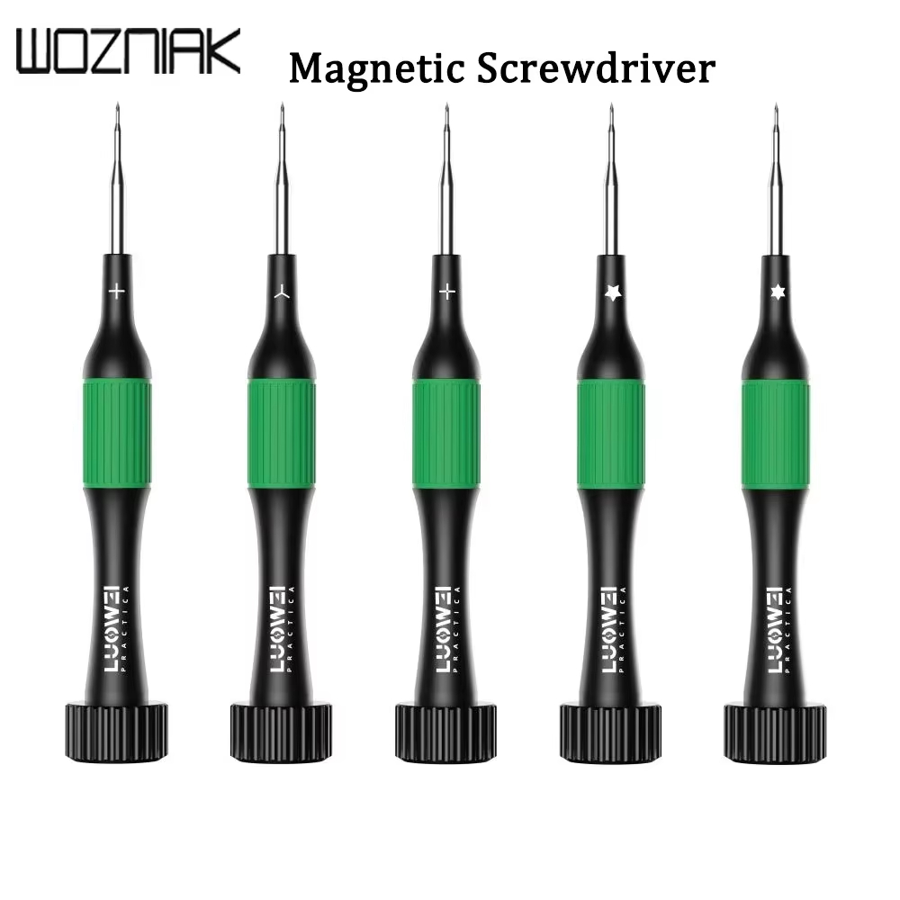 LUOWEI Little Boy Precision Sc – обзор и цена Pentalobe Screwdriver Set