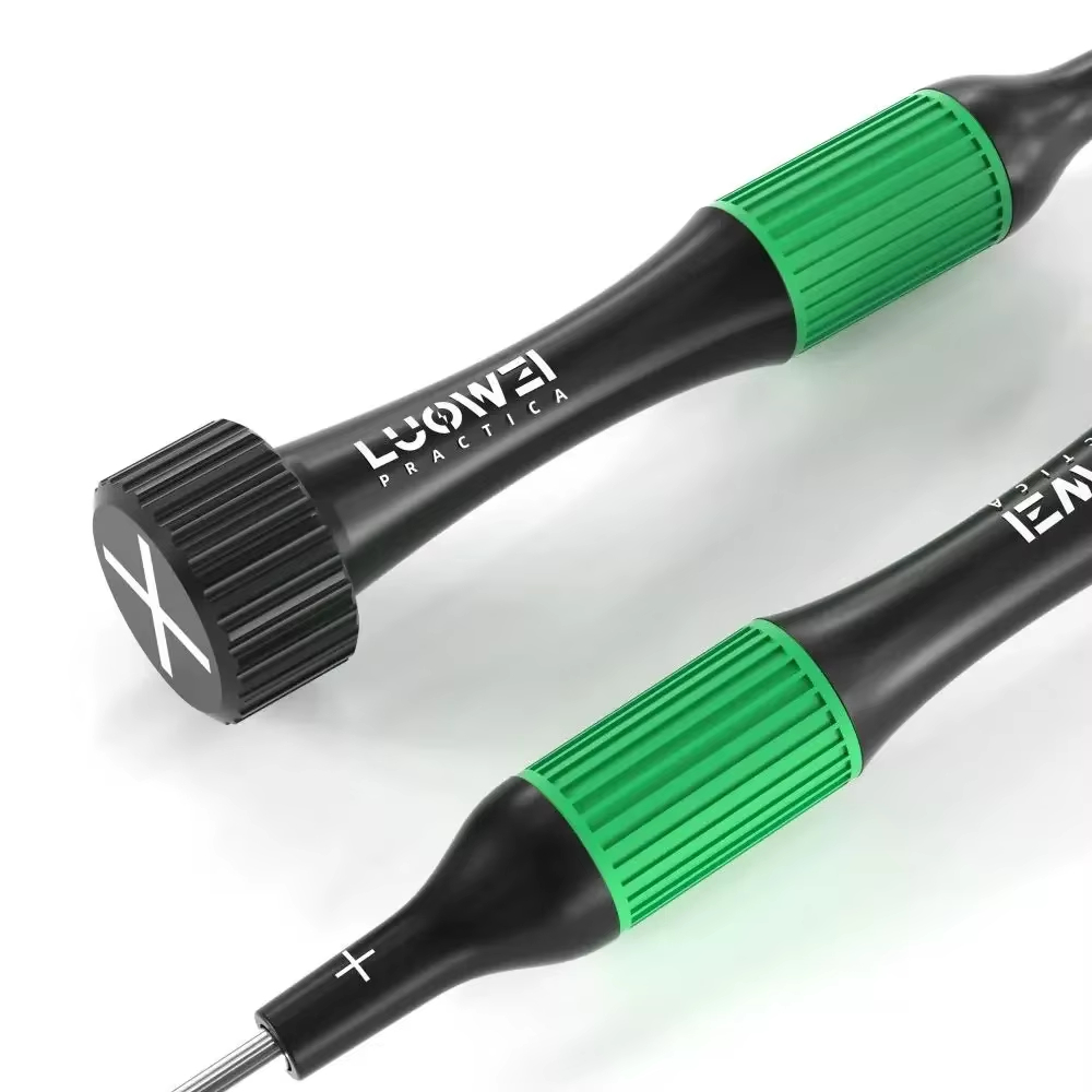 LUOWEI Little Boy Precision Sc – обзор и цена Pentalobe Screwdriver Set