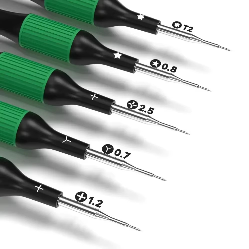 LUOWEI Little Boy Precision Sc – обзор и цена Pentalobe Screwdriver Set