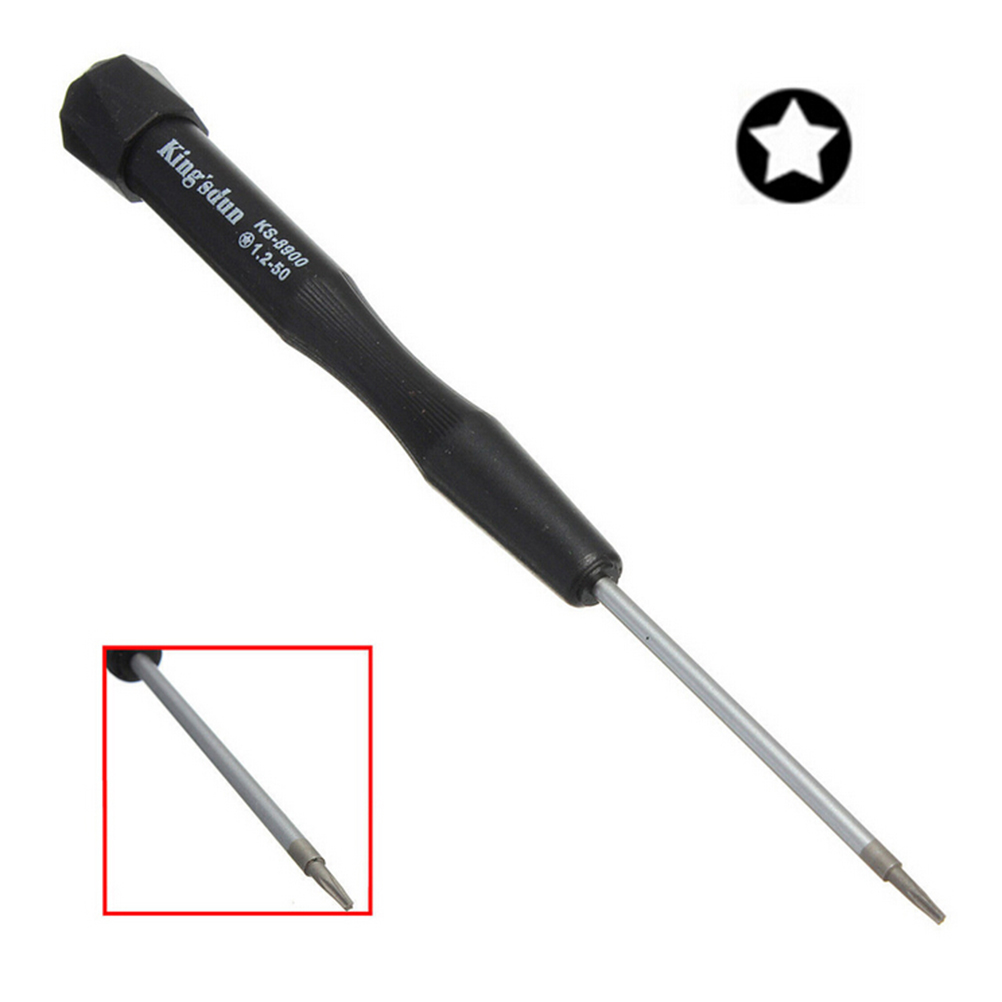 High Quality 5 Star 5-Point 1. – обзор и цена Pentalobe Screwdriver Set