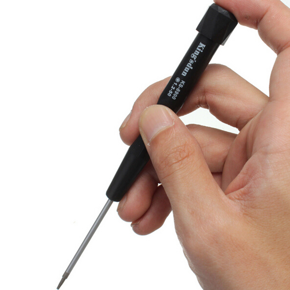 High Quality 5 Star 5-Point 1. – обзор и цена Pentalobe Screwdriver Set