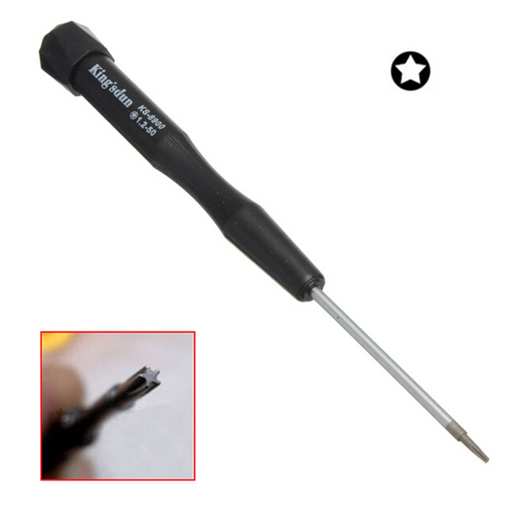 High Quality 5 Star 5-Point 1. – обзор и цена Pentalobe Screwdriver Set