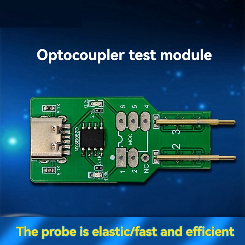 Optocoupler Tester Optocoupler – обзор и цена Electronics Repair Online