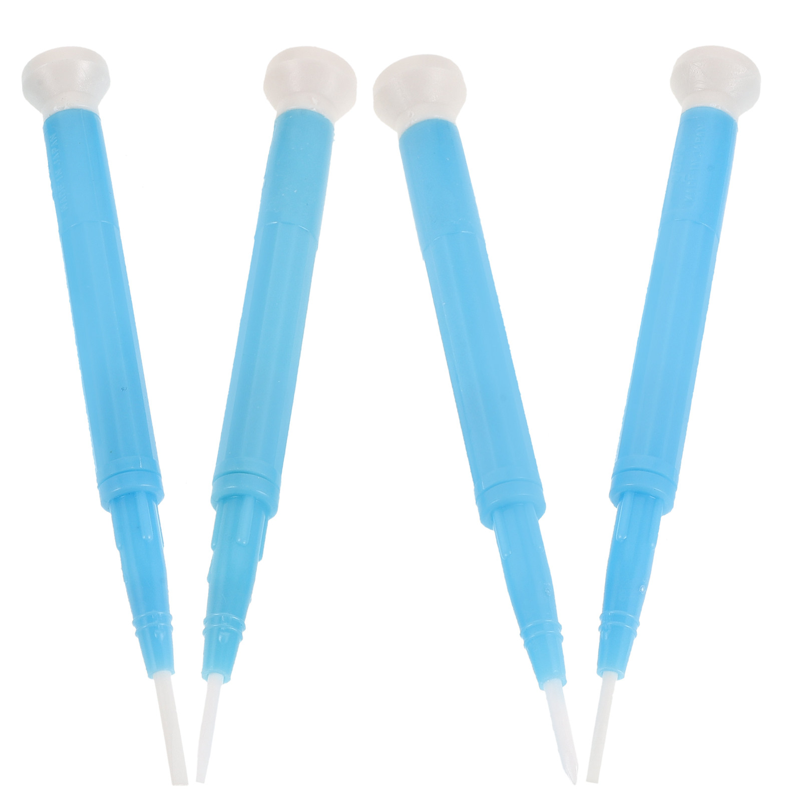 4Pcs Ceramic Screwdriver Kit E – обзор и цена Electronics Repair Technician