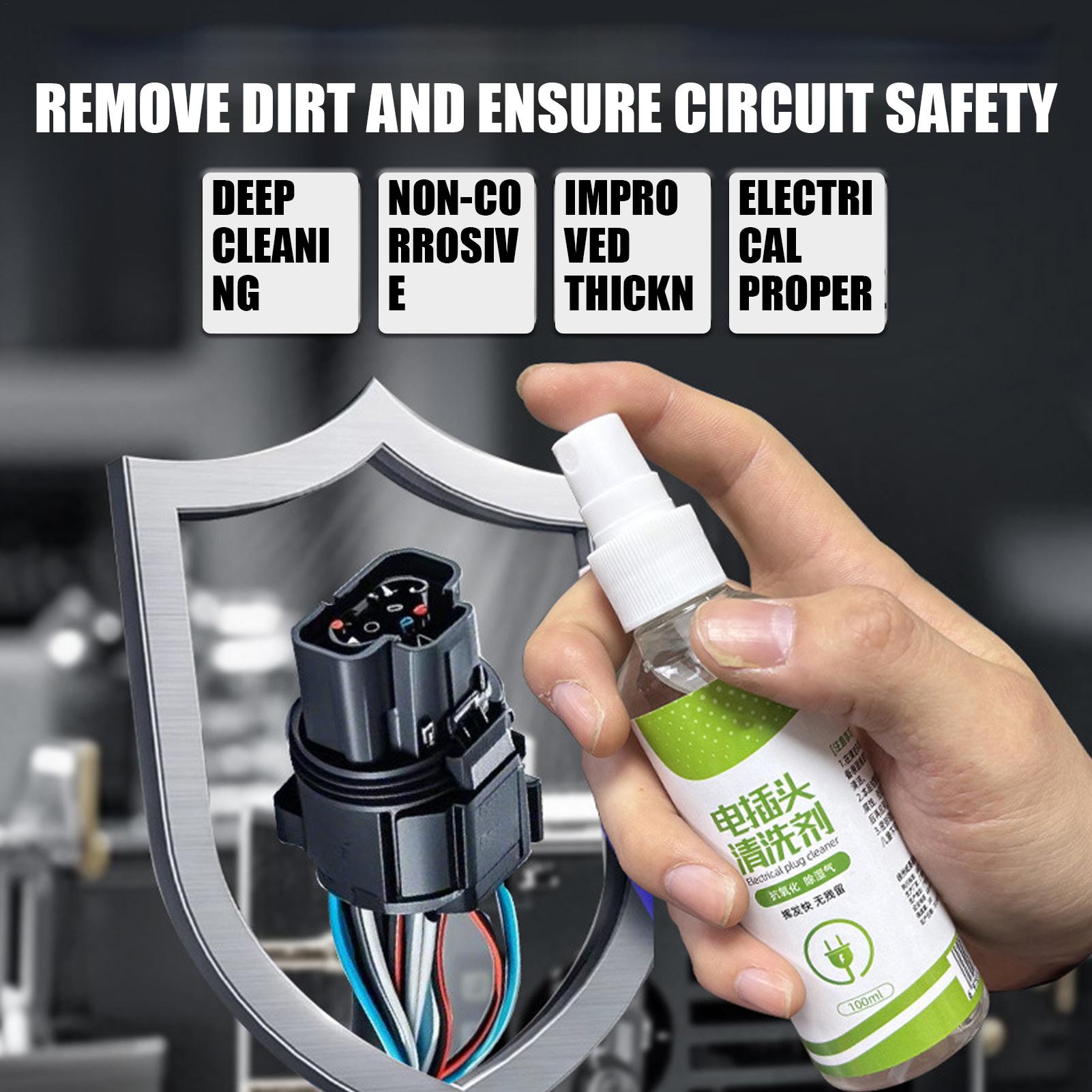 Electrical Parts Degreaser Fas – обзор и цена Electronics Repair Shop