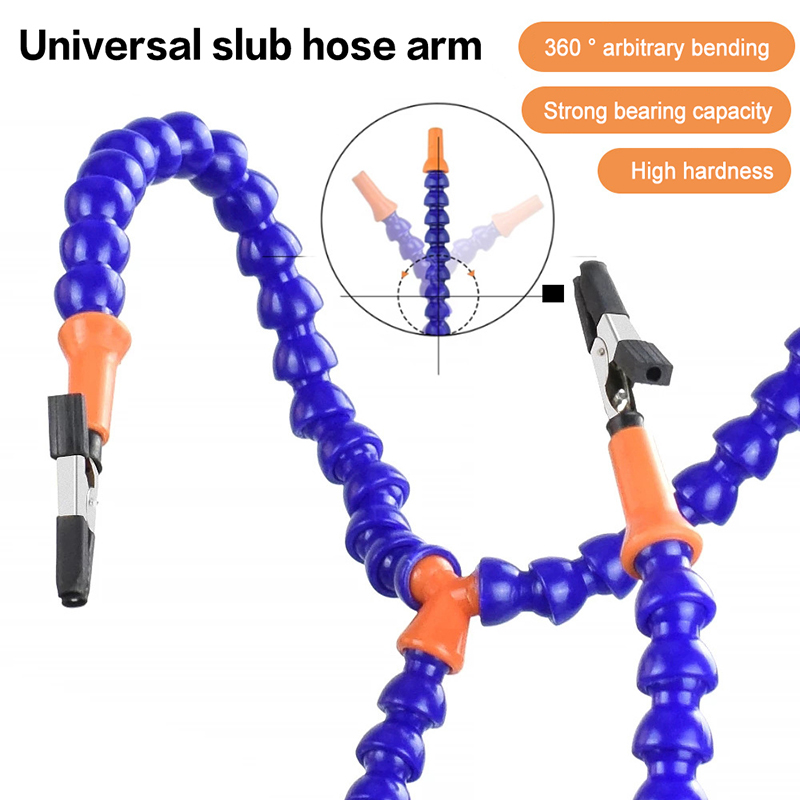 HOT! Multi Soldering Helping T – обзор и цена Pcb Holder Clamp