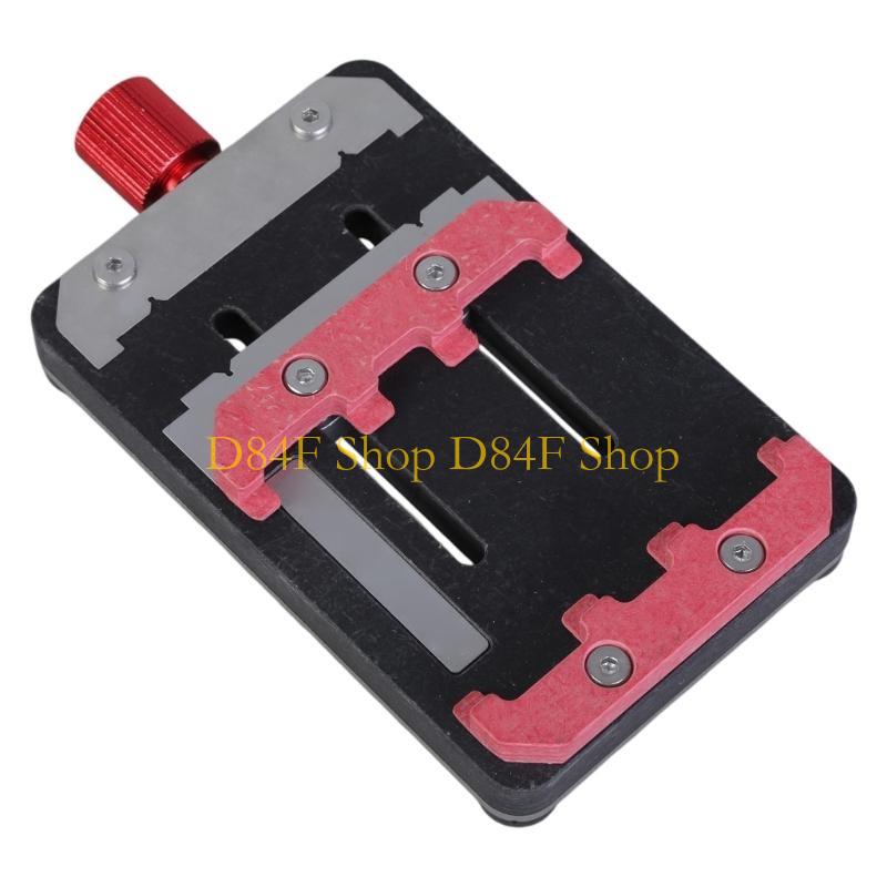 D84F PCB Fixing Clamp, Metal M – обзор и цена Electronics Repair Technician