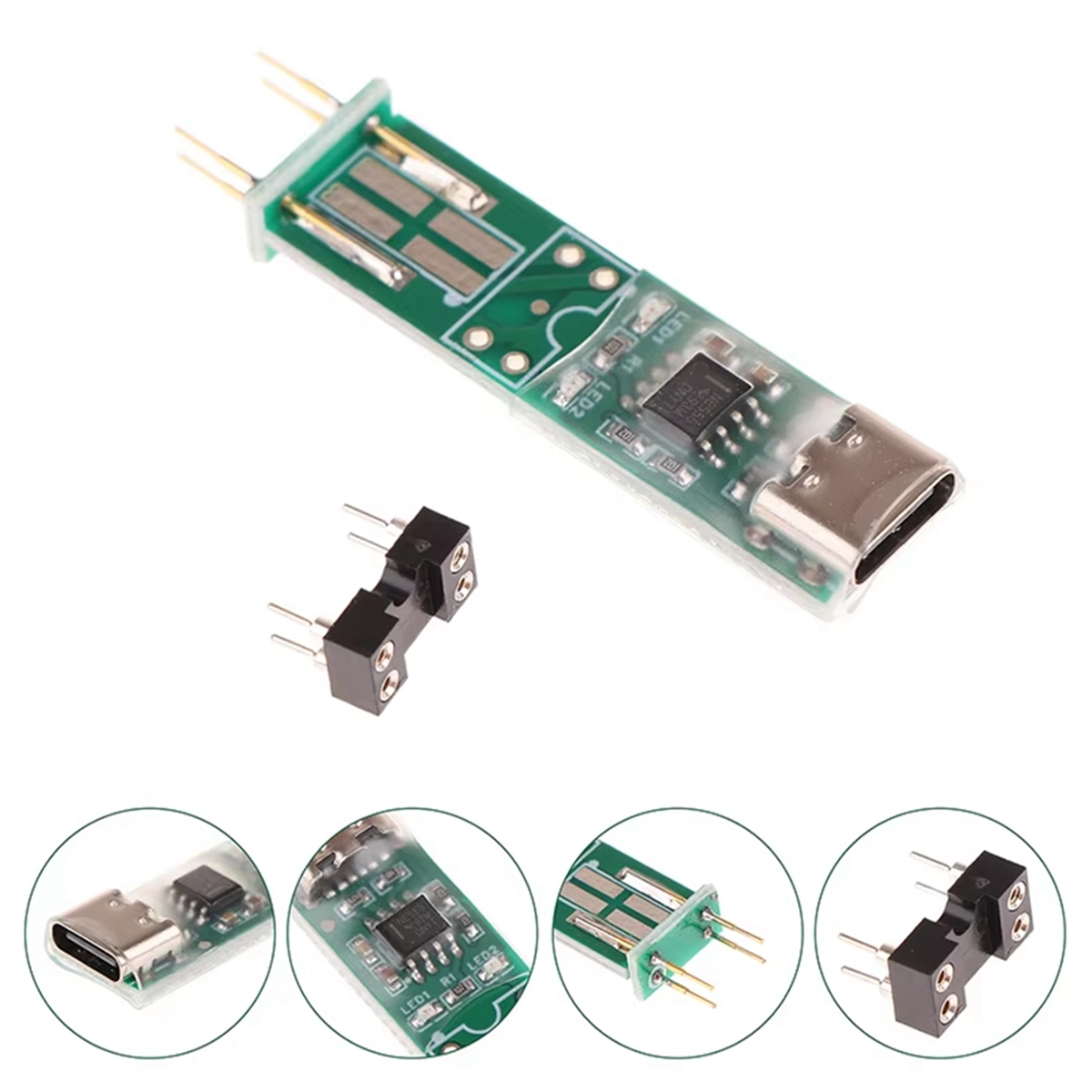 T581C- Optocoupler Tester Onli – обзор и цена Electronics Repair Online