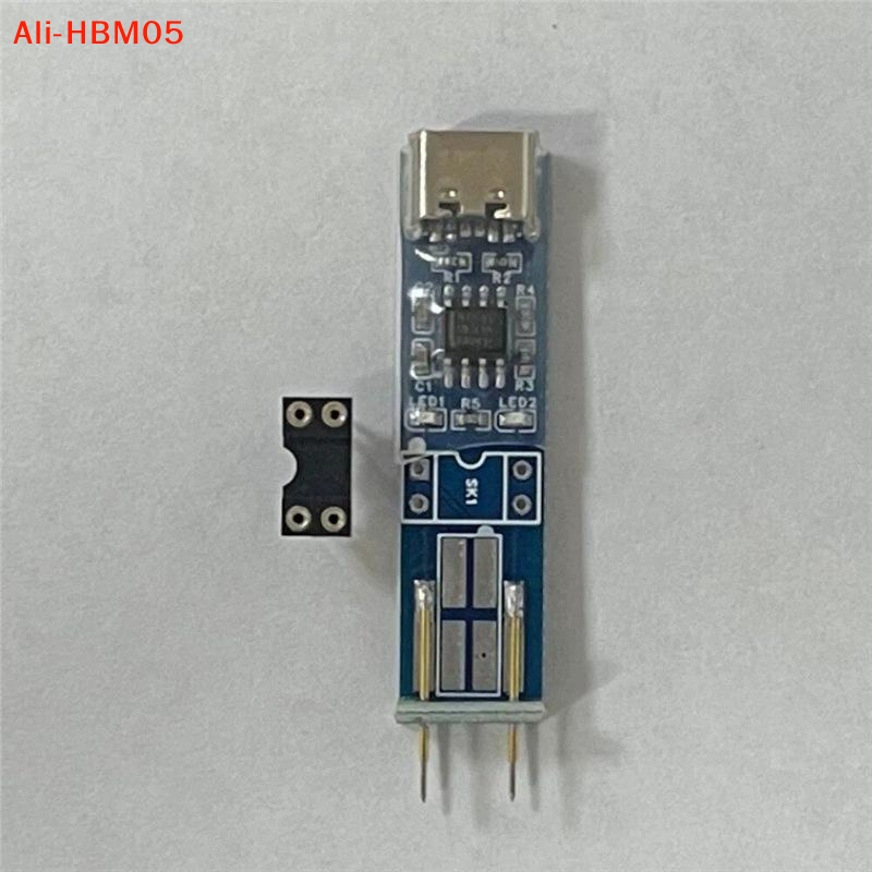 (HB05)Type-C Upgraded Optocoup – обзор и цена Electronics Repair Online
